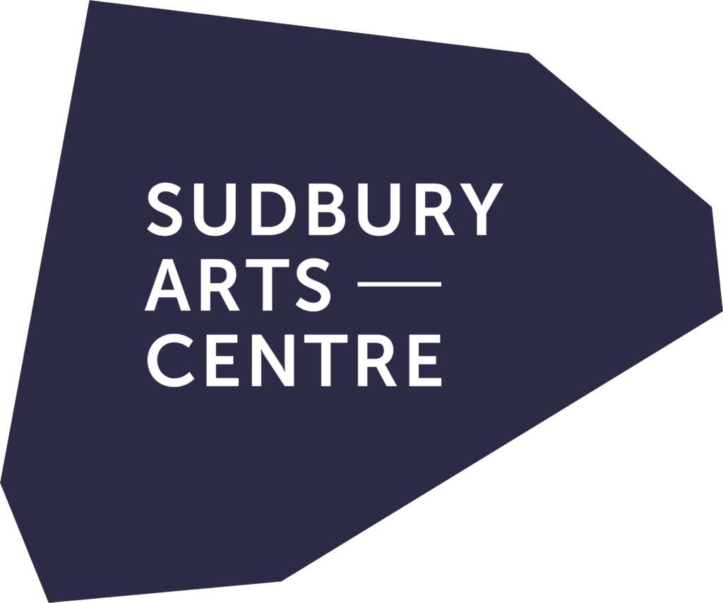 Talks Archives - Sudbury Arts Centre