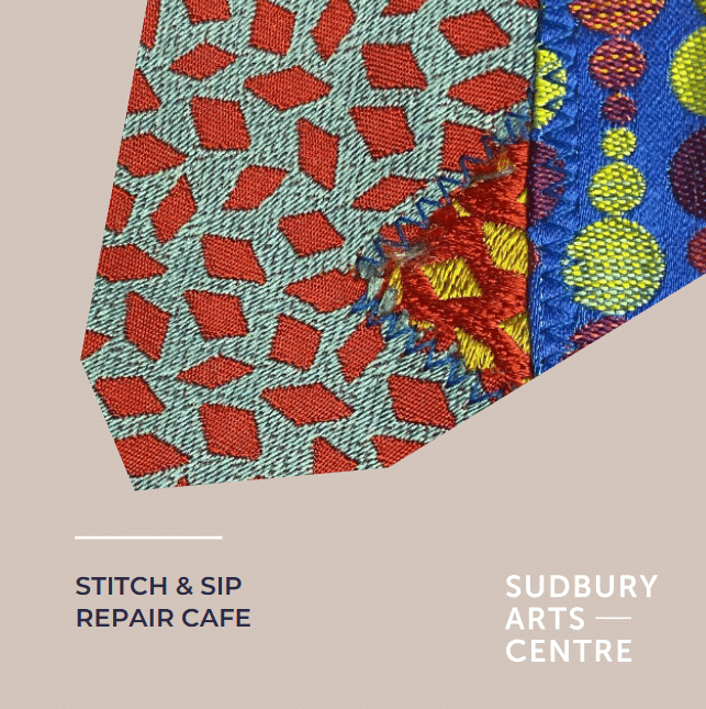 Stitch & Sip Cafe