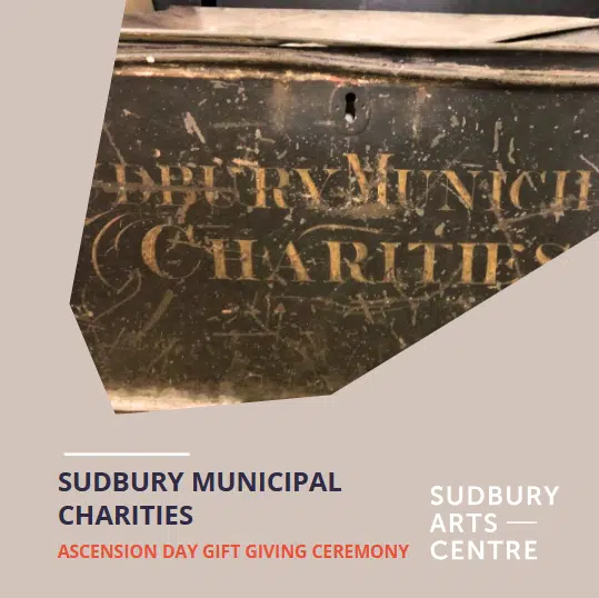 Sudbury Municipal Charities Gift Giving