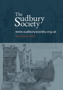 Sudbury Society – Danielle Waller | Delivering At Place | Suffolk Community Foundation