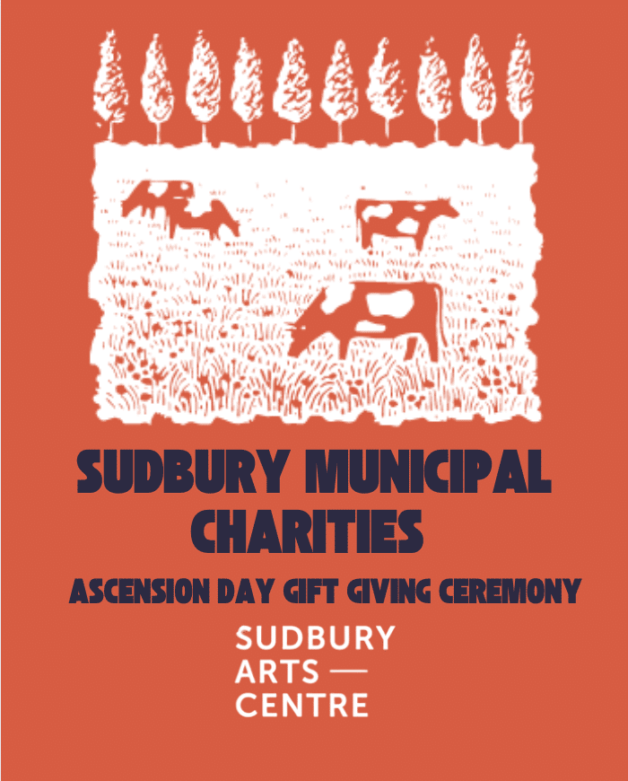 Sudbury Municipal Charities Gift Giving 2025