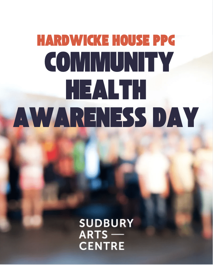 Community Health Awareness Day