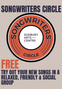 Songwriters Circle
