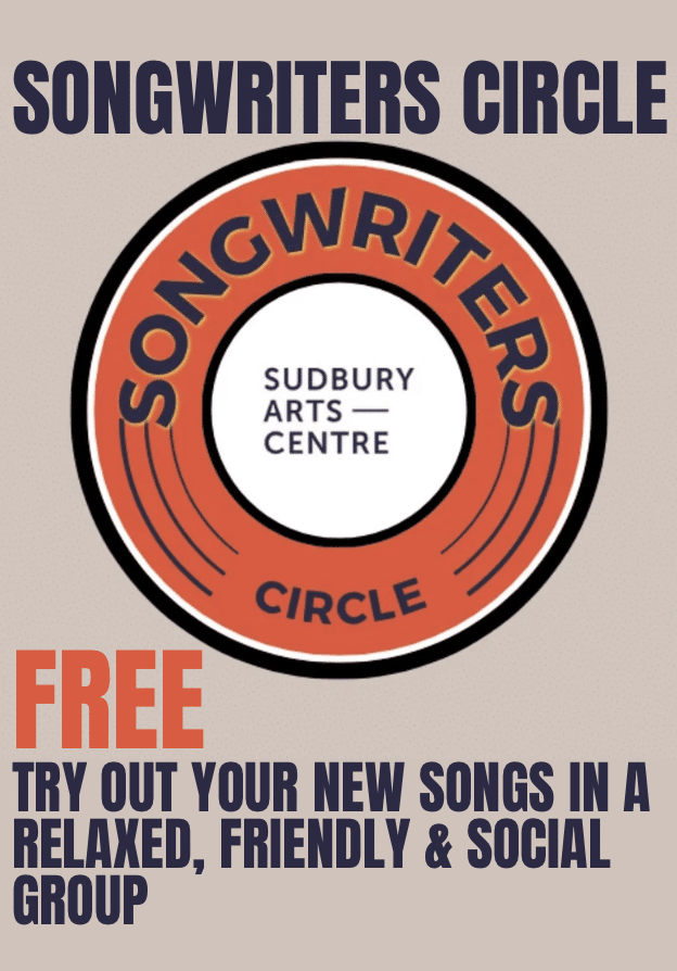 Songwriters Circle