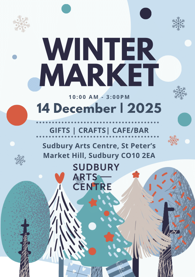 Winter Sunday Market