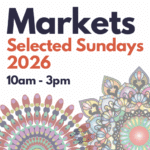 Craft Market – Free Entry