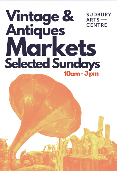 Antiques & Vintage Market