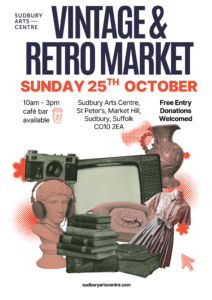 Vintage & Retro Market