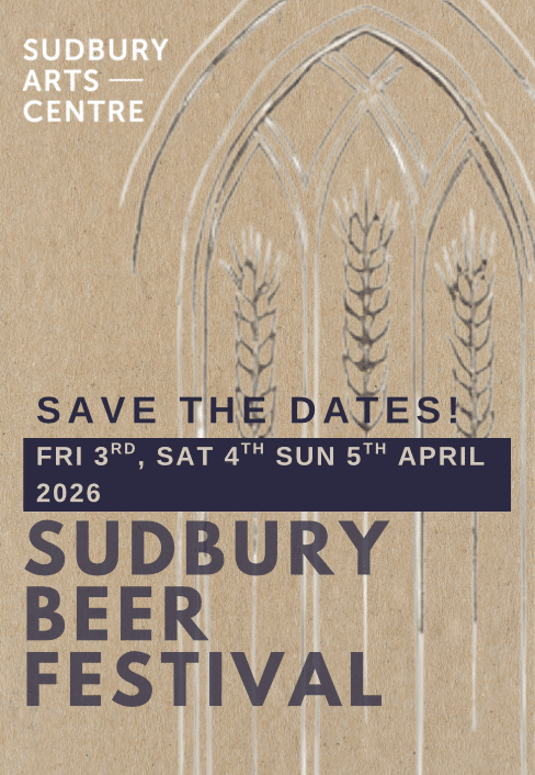 Sudbury Beer Festival
