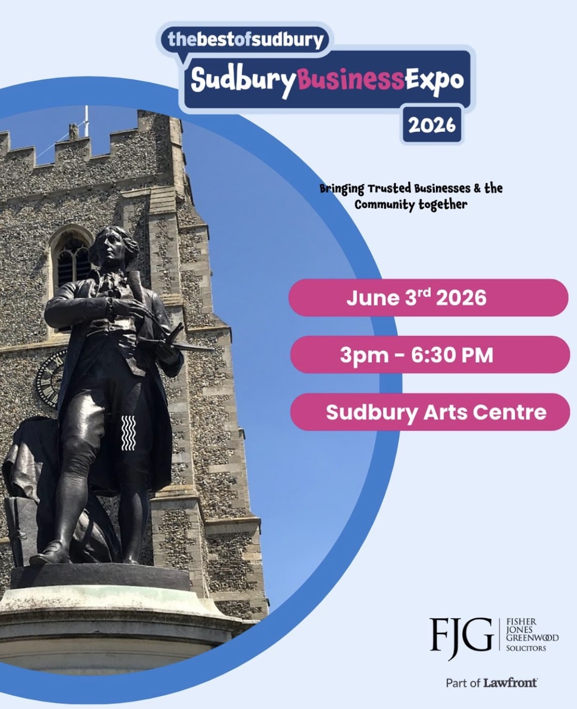Best of Sudbury Business Expo